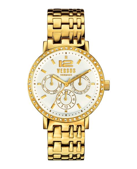 versus versace manhasset watch|versus Versace silicone watch.